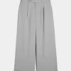 Hollister Livvy matalat leveälahkeiset housut Hollister Livvy matalat leveälahkeiset housut