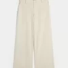 Hollister Livvy matalat leveälahkeiset housut Hollister Livvy matalat leveälahkeiset housut