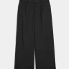 Hollister Livvy matalat leveälahkeiset housut Hollister Livvy matalat leveälahkeiset housut