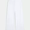 Hollister Livvy matalat leveälahkeiset housut Hollister Livvy matalat leveälahkeiset housut