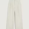 Hollister Livvy Ultra High-Rise leveälahkeiset housut Hollister Livvy Ultra High-Rise leveälahkeiset housut