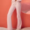 Hollister x Crocs Bootcut lenkkihousut