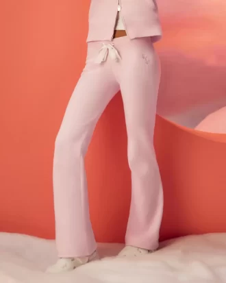 Hollister x Crocs Bootcut lenkkihousut