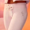 Hollister x Crocs Bootcut lenkkihousut
