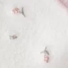 Hollister x Crocs Sherpa-vuorattu vetoketjullinen huppari Hollister x Crocs Sherpa-vuorattu vetoketjullinen huppari