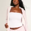 Hollister x Crocs Sherpa-vuorattu vetoketjullinen huppari Hollister x Crocs Sherpa-vuorattu vetoketjullinen huppari