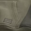 Hollister x Crocs Sherpa-vuorattu vetoketjullinen huppari Hollister x Crocs Sherpa-vuorattu vetoketjullinen huppari