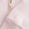 Hollister x Crocs Sherpa-vuorattu vetoketjullinen huppari Hollister x Crocs Sherpa-vuorattu vetoketjullinen huppari