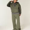 Hollister x Crocs Super Baggy collegehousut Hollister x Crocs Super Baggy collegehousut