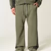 Hollister x Crocs Super Baggy collegehousut Hollister x Crocs Super Baggy collegehousut