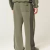 Hollister x Crocs Super Baggy collegehousut Hollister x Crocs Super Baggy collegehousut