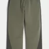 Hollister x Crocs Super Baggy collegehousut Hollister x Crocs Super Baggy collegehousut