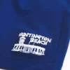 Huntington Beachin graafiset keskireiden volley-uimahousut