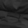 Hupullinen puffer-takki