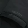 Hupullinen Shell-takki
