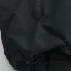 Hupullinen Shell-takki