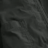 Hupullinen vetoketjullinen takki Hupullinen vetoketjullinen takki