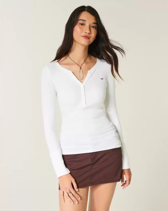 Ikoni Henley