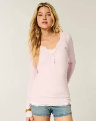 Ikoni Henley