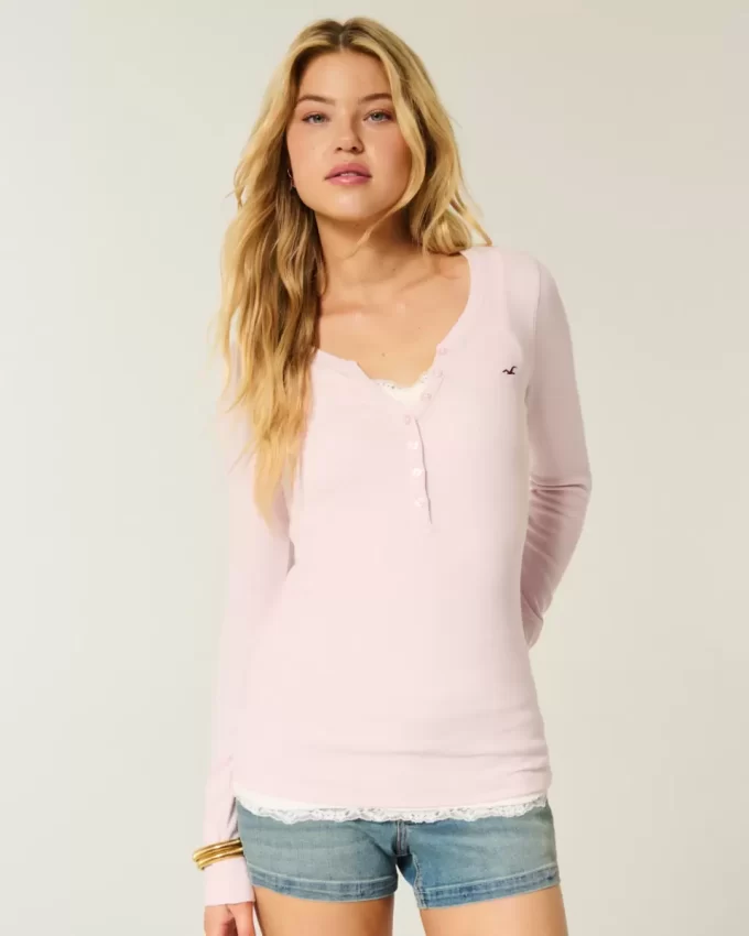 Ikoni Henley