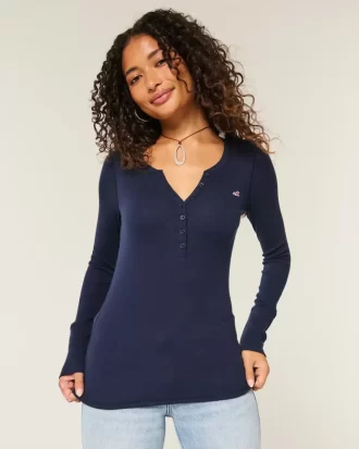 Ikoni Henley