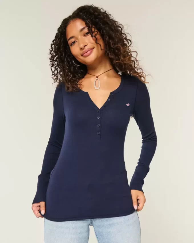Ikoni Henley