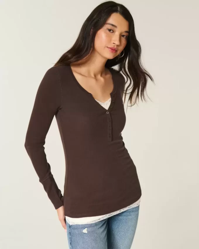 Ikoni Henley