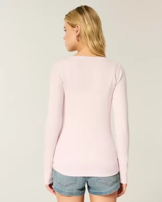 Ikoni Henley