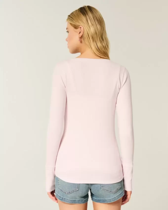 Ikoni Henley