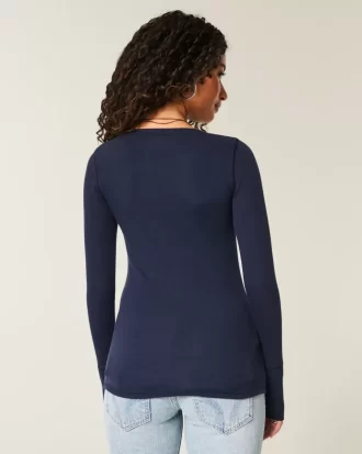 Ikoni Henley