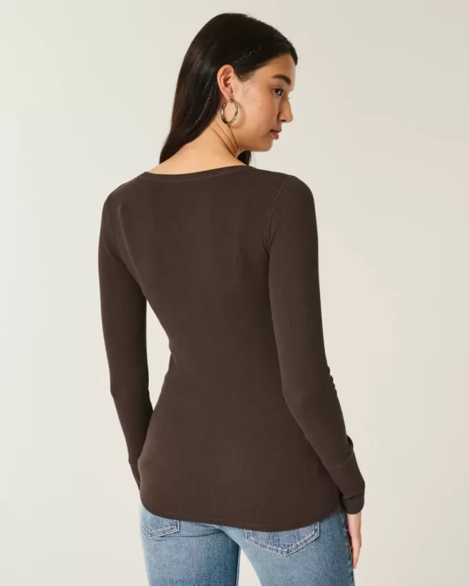 Ikoni Henley