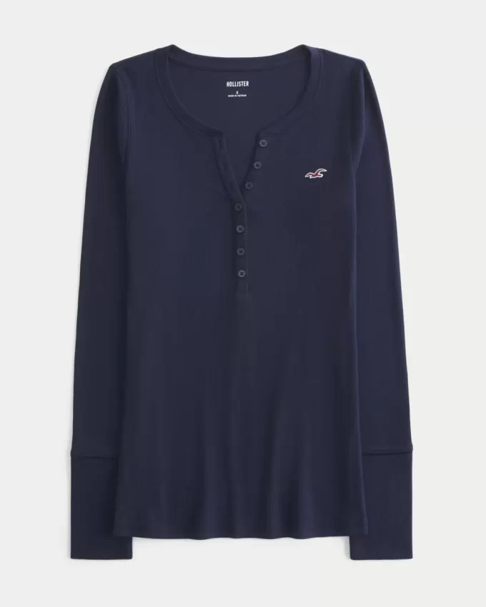 Ikoni Henley