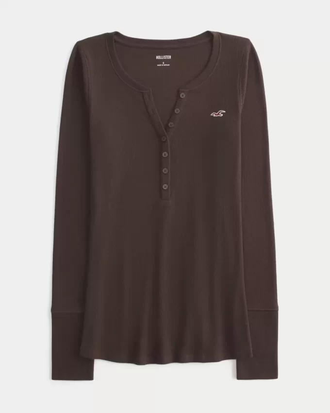 Ikoni Henley