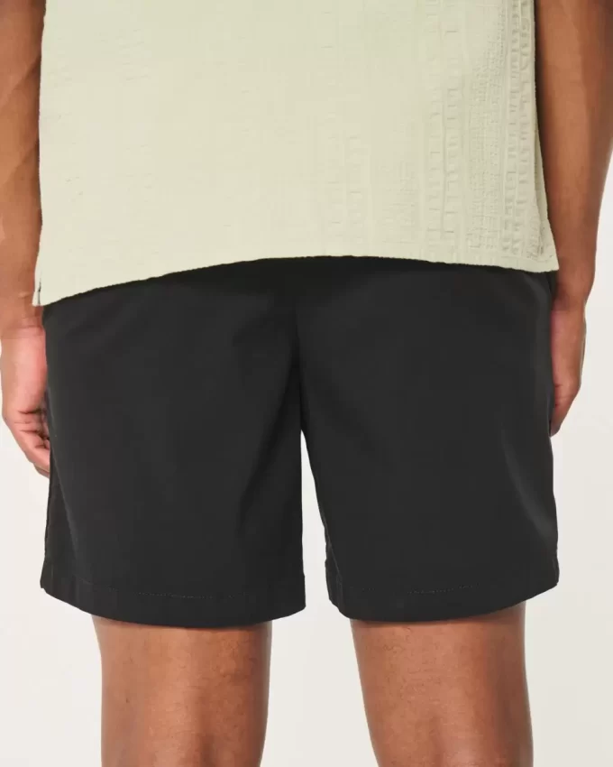 Jäähdyttävät tasaiset shortsit 7″ Jäähdyttävät tasaiset shortsit 7″