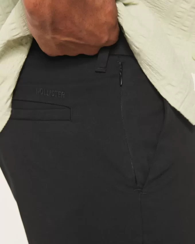 Jäähdyttävät tasaiset shortsit 7″ Jäähdyttävät tasaiset shortsit 7″