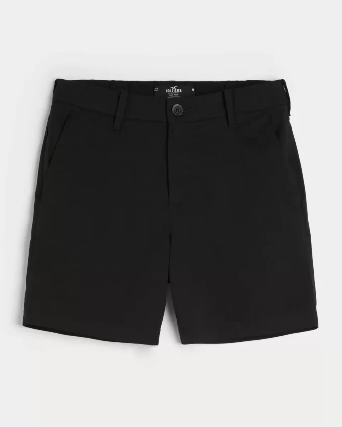 Jäähdyttävät tasaiset shortsit 7″ Jäähdyttävät tasaiset shortsit 7″