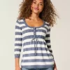 Kaapelineulottu Babydoll Sweater