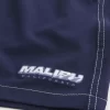 Keskireiden volley-uimahousut