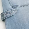 Kevyt Wash Baggy Painter Farkut