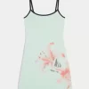 Käännettävä Cami-mekko