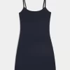 Käännettävä Cami-mekko