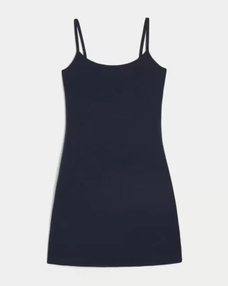 Käännettävä Cami-mekko