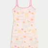 Käännettävä Cami-mekko