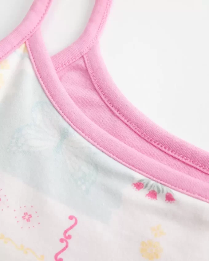Käännettävä Cami-mekko