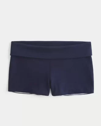 Käännettävät shortsit