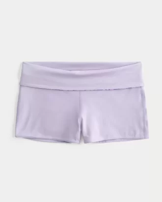 Käännettävät shortsit