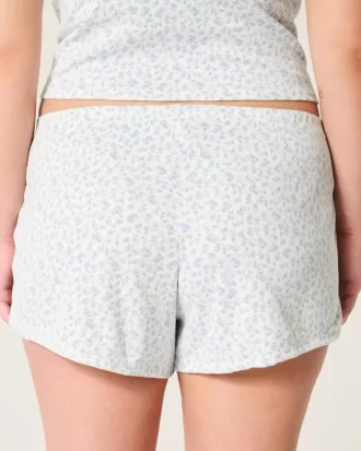 Kodikas Pointelle Bow Shortie