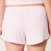 Kodikas Pointelle Bow Shortie Kodikas Pointelle Bow Shortie