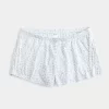 Kodikas Pointelle Bow Shortie Kodikas Pointelle Bow Shortie