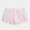 Kodikas Pointelle Bow Shortie Kodikas Pointelle Bow Shortie